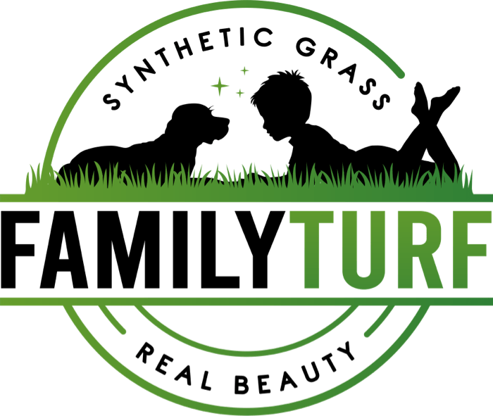 family turf