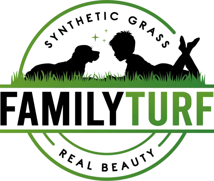 Logo | Family Turf Wholesalers