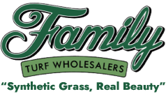 Logo | Family Turf Wholesalers