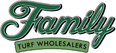 Logo | Family Turf Wholesalers