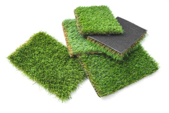 Turf flooring samples | Family Turf Wholesalers