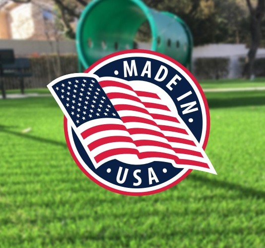 Made in USA | Family Turf Wholesalers