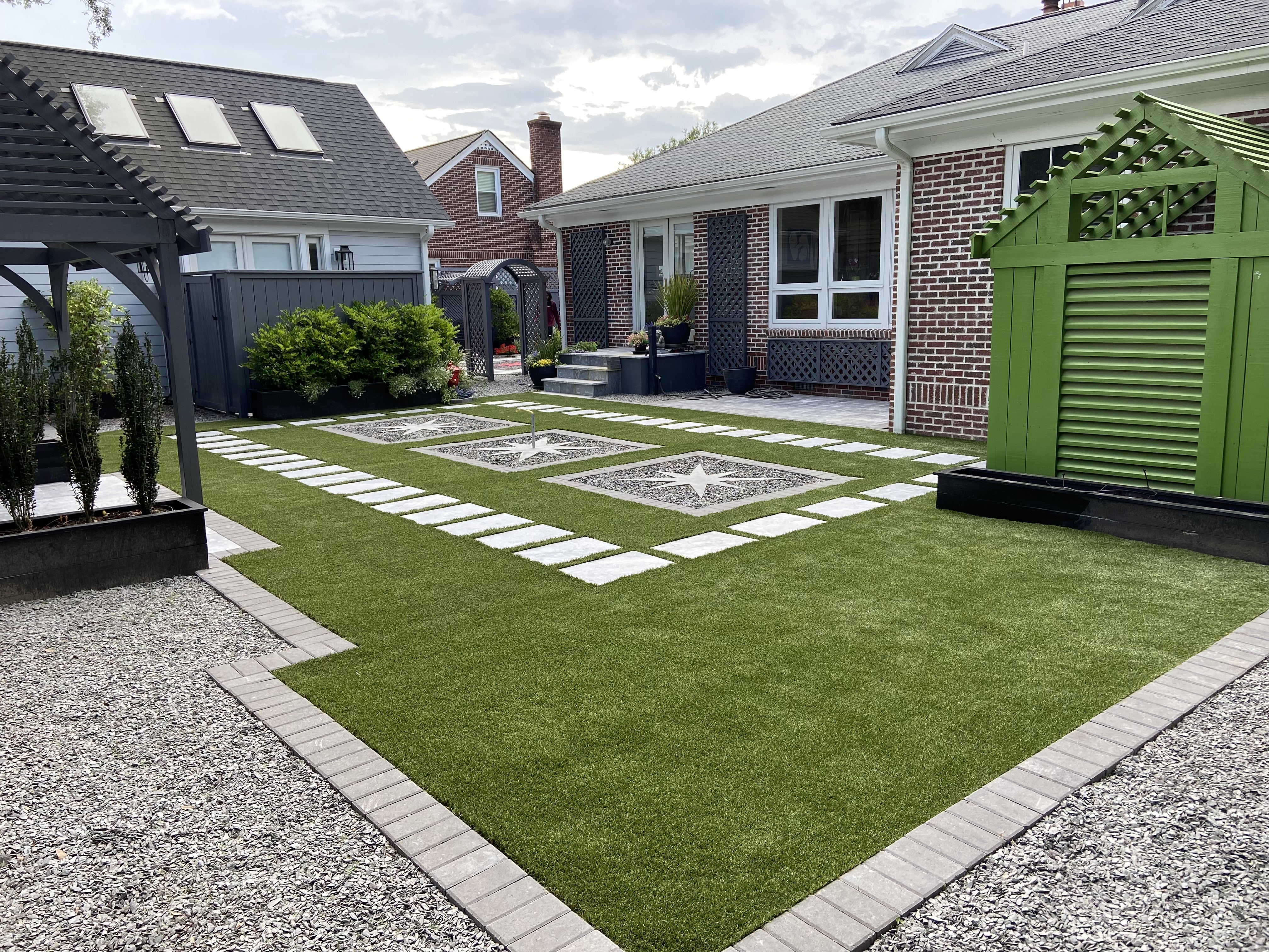 Hydrochill-cooling-system | Family Turf Wholesalers