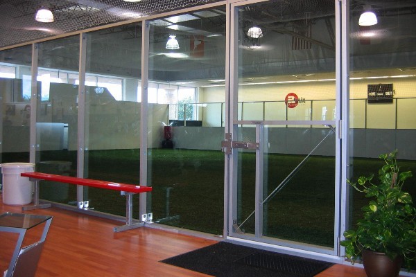 Artificial Grass For Indoor Sports | Family Turf Wholesalers