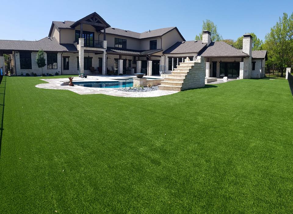 Synthetic Grass | Family Turf Wholesalers