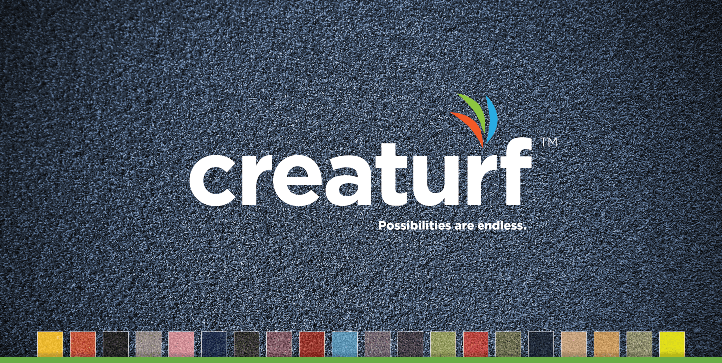 Creaturf possibilities are endless | Family Turf Wholesalers