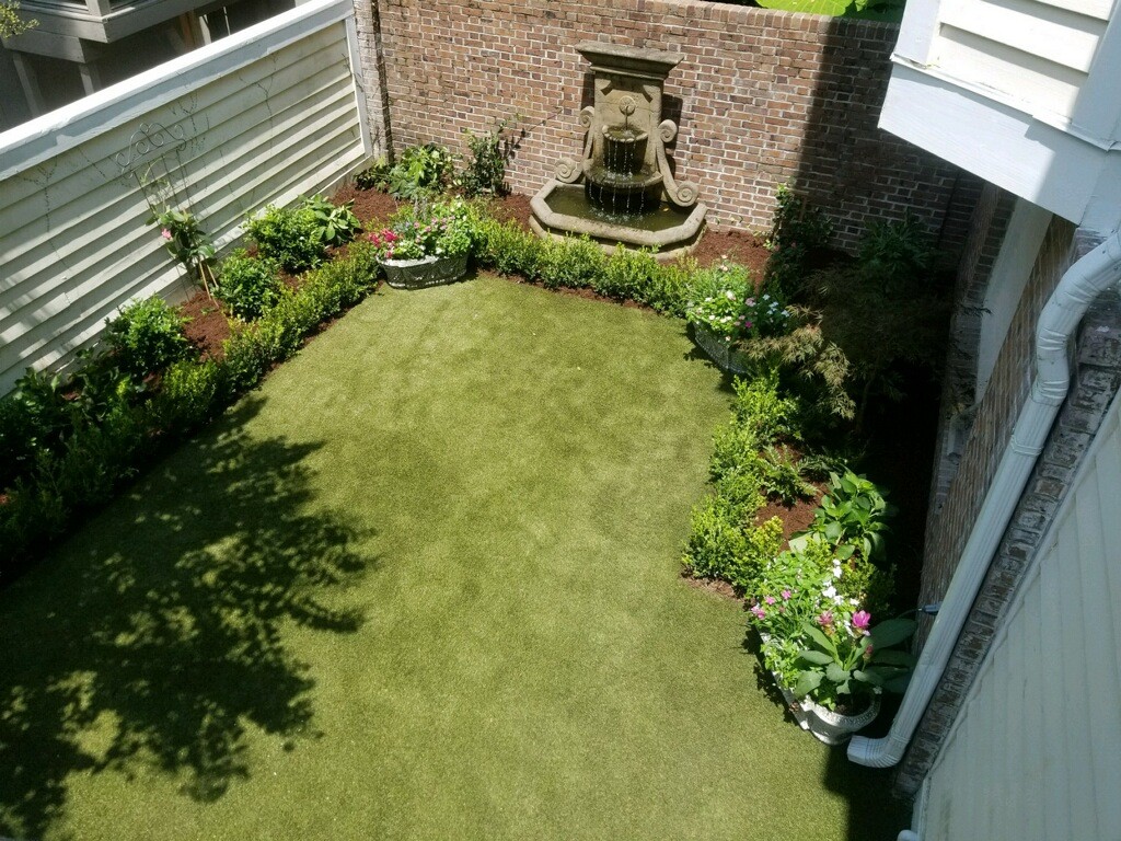 Synthetic Grass | Family Turf Wholesalers