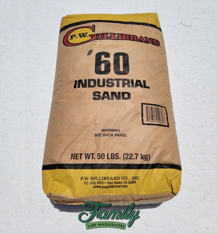 60-grit-sand | Family Turf Wholesalers