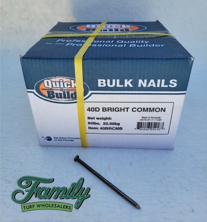 bulk-nails | Family Turf Wholesalers