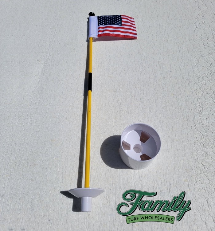 golf-flag | Family Turf Wholesalers