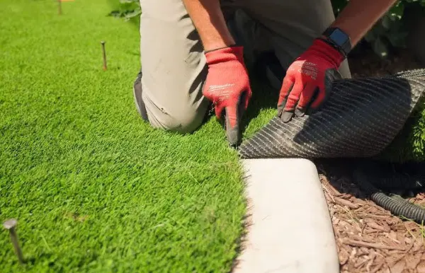 Turf Installation | Family Turf Wholesalers