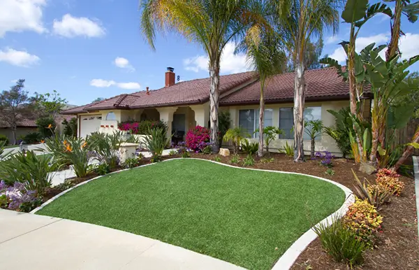 Turf Landscaping | Family Turf Wholesalers